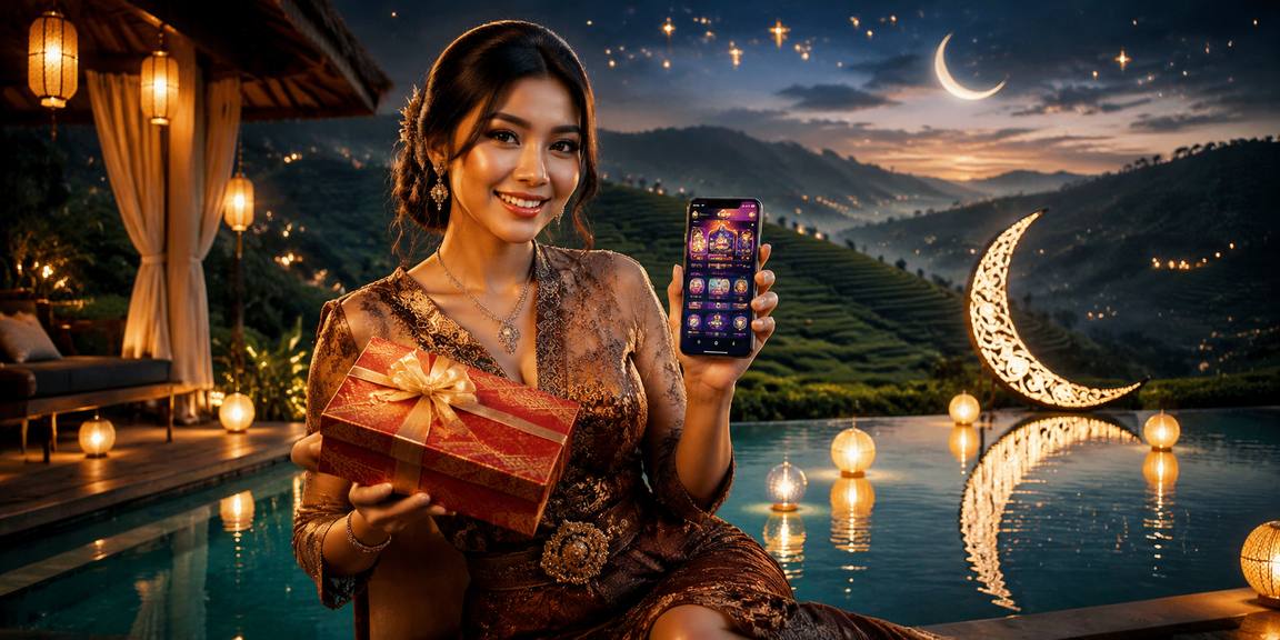 senopati4d Live Baccarat